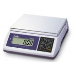 Cân Điện Tử CAS ED , Can  Dien Tu CAS E D - image4